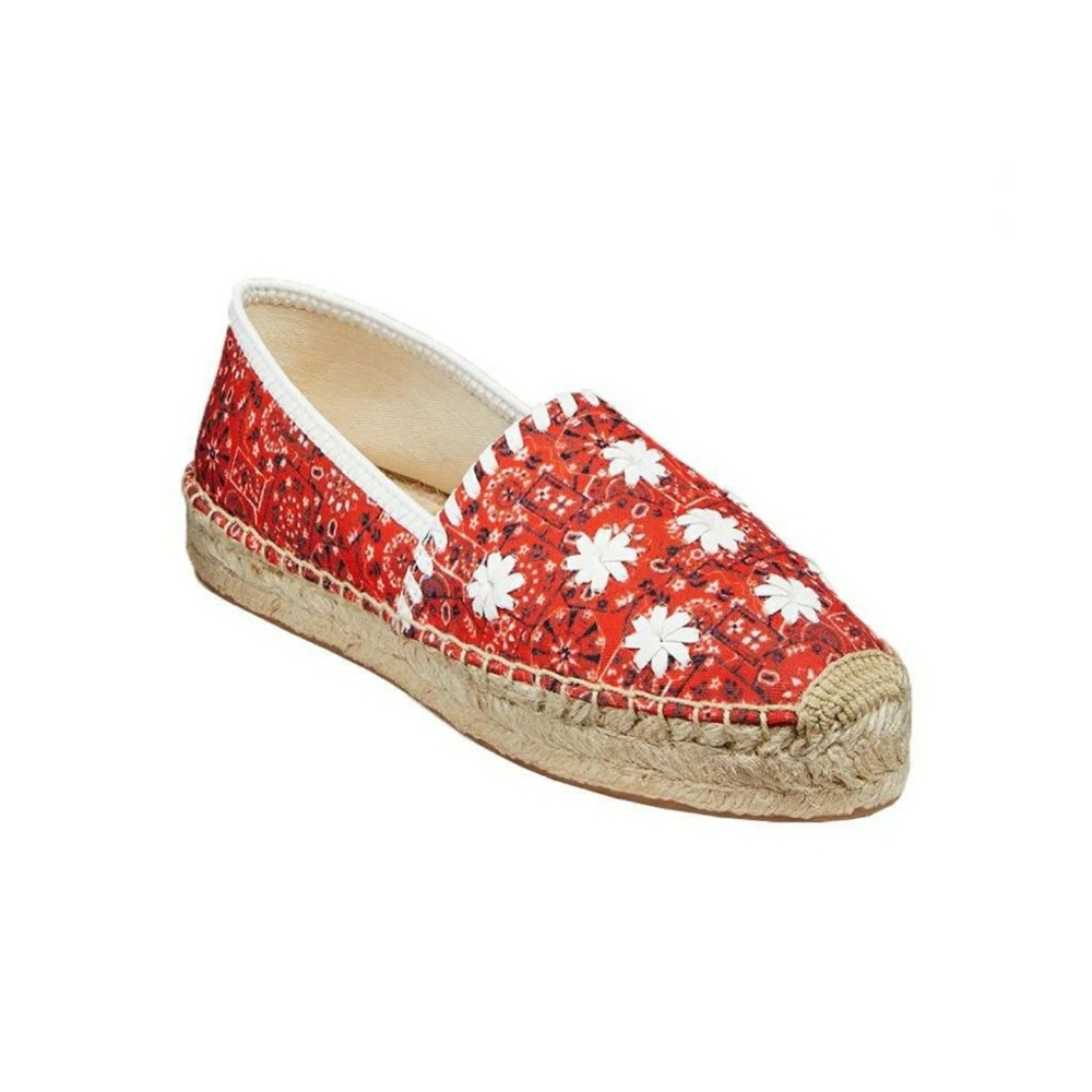 Jack Rogers Slip-On Espadrilles - Picture 4 of 5